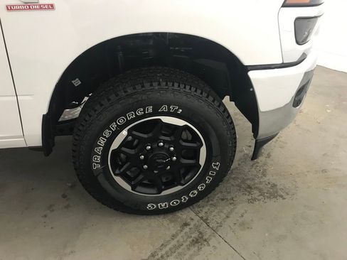 New 2025 RAM 2500 Laramie image 55