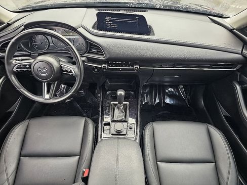 Certified 2024 MAZDA CX-30 AWD 2.5 S w/ Select Sport Pkg image 23