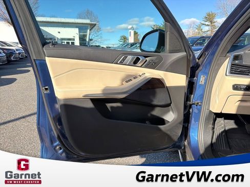 Used 2021 BMW X5 xDrive40i w/ Convenience Package image 11