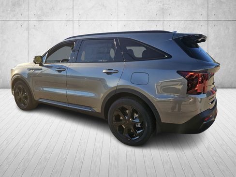 New 2026 Kia Sorento SX Prestige image 5