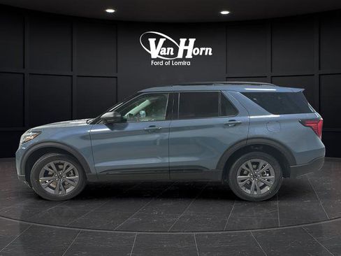 New 2026 Ford Explorer Active image 6