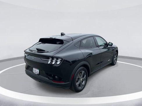 Certified 2023 Ford Mustang Mach-E Select RWD image 5