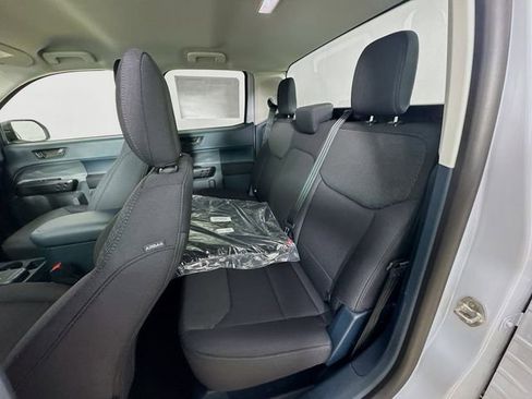 New 2026 Ford Maverick XL w/ Equipment Group 101A image 22
