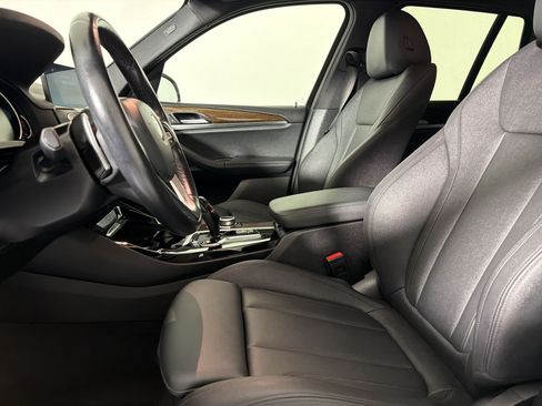 Used 2020 BMW X3 sDrive30i RWD image 5