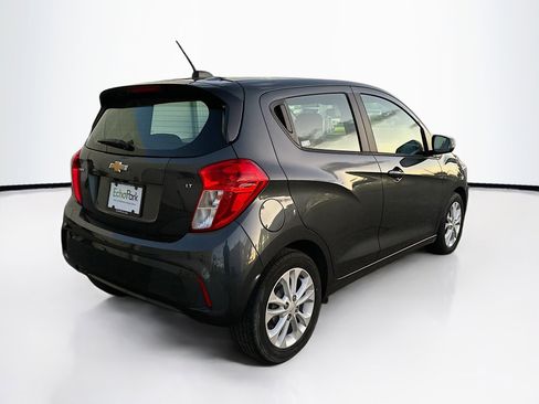 Used 2020 Chevrolet Spark LT image 9