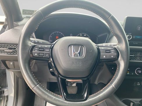 Used 2024 Honda HR-V Sport image 24