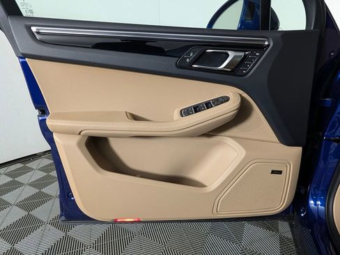 New 2026 Porsche Macan AWD/4WD image 24