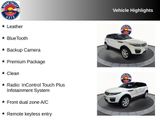 Used 2016 Land Rover Range Rover Evoque SE image 2