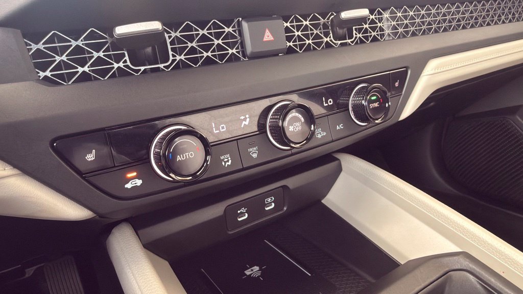 Used 2026 Honda Accord SE image 29