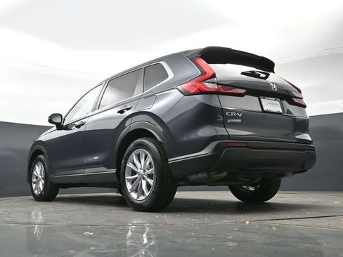Used 2024 Honda CR-V EX image 36