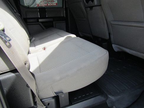 Used 2019 Ford F250 XLT w/ XLT Value Package image 16