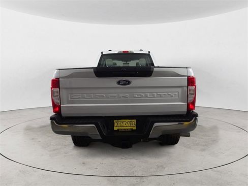 Certified 2022 Ford F350 XL w/ STX Appearance Package image 4