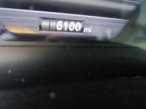 Used 2025 RAM 1500 Big Horn AWD/4WD image 31