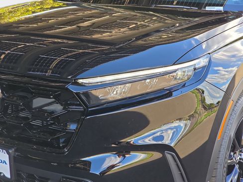 New 2026 Honda CR-V Sport-L image 29