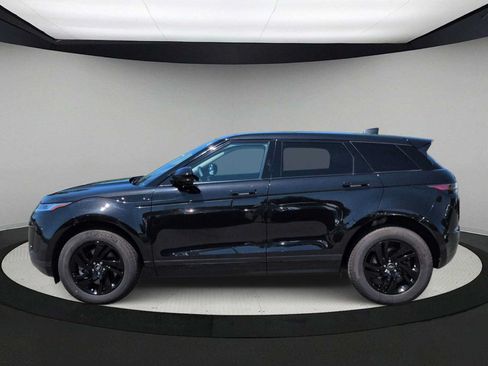 Used 2023 Land Rover Range Rover Evoque S AWD/4WD image 5