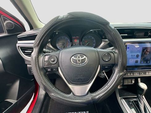 Used 2014 Toyota Corolla S image 12