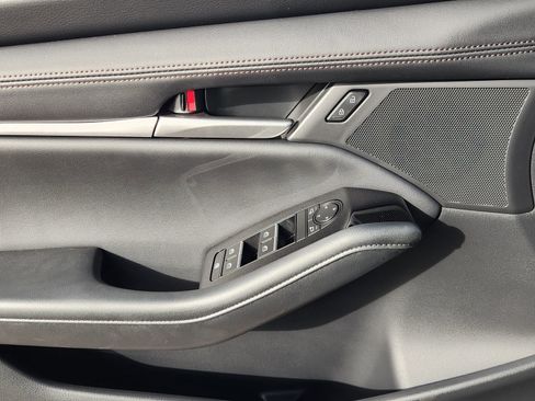 New 2026 MAZDA MAZDA3 2.5 S Sedan w/ Preferred Pkg image 22