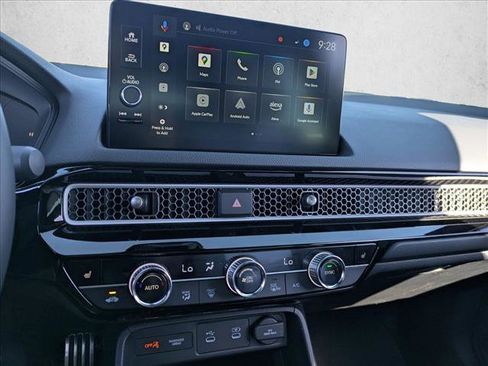 New 2026 Honda Civic Sport Touring image 12