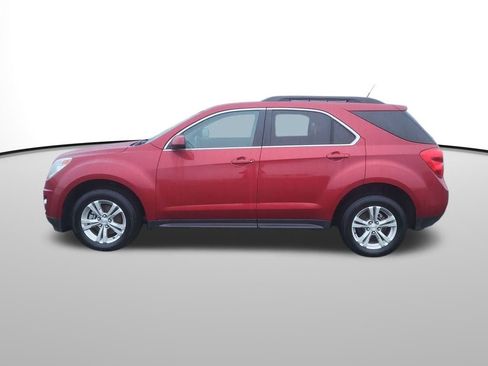 Used 2013 Chevrolet Equinox LT image 2