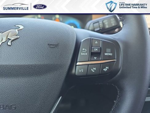 New 2025 Ford Bronco Sport Outer Banks w/ Outer Banks Tech Package+ image 19