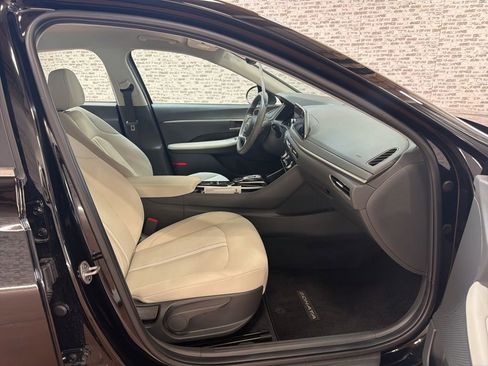 Certified 2023 Hyundai Sonata SEL image 11