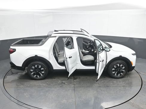 New 2026 Hyundai Santa Cruz SEL AWD/4WD image 53