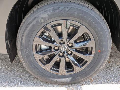 New 2026 MAZDA CX-50 AWD 2.5 Hybrid w/ Weather Package image 11