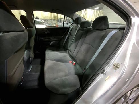 Used 2013 Honda Accord LX image 21