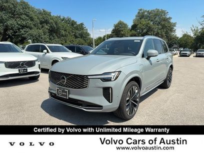 Certified 2025 Volvo XC90 T8 Plus w/ Protection Package Premier