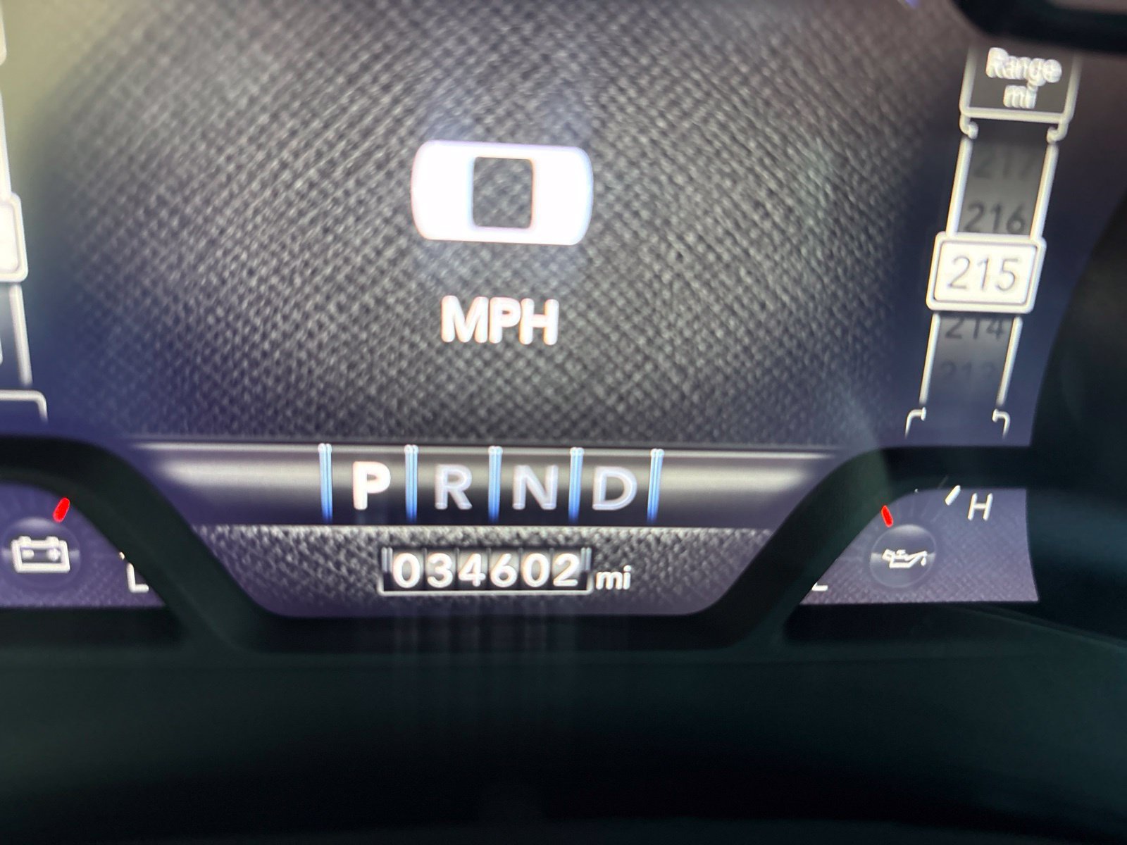 Used 2024 RAM 1500 Laramie RWD image 32