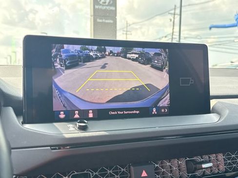 Used 2024 Honda Accord Sport image 20