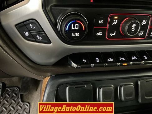 Used 2016 GMC Sierra 1500 SLT image 26