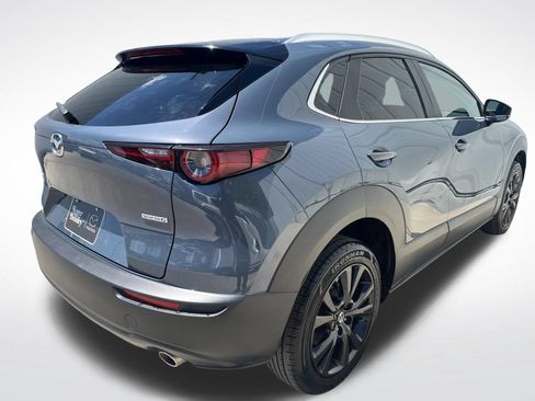 Used 2025 MAZDA CX-30 AWD 2.5 S w/ Preferred Package image 10