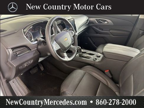 Used 2018 Chevrolet Traverse Premier image 10