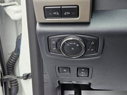Used 2022 Ford F250 Lariat w/ Lariat Ultimate Package image 27