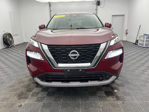 Used 2023 Nissan Rogue SV image 12