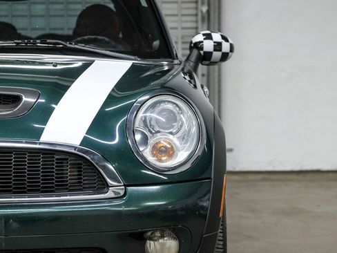 Used 2007 MINI Cooper S image 35