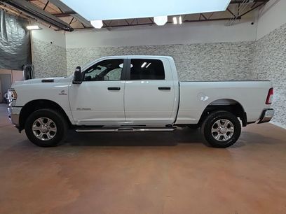 Used 2024 RAM 2500 Big Horn w/ Off Road Package