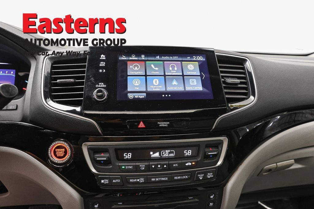 Used 2019 Honda Pilot Elite image 14