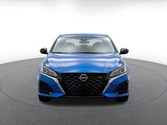 Used 2025 Nissan Altima 2.5 SV FWD video 2