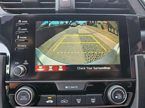 Used 2021 Honda Civic Sport image 14