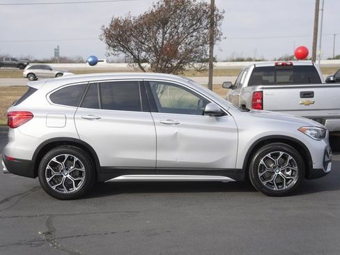 Used 2021 BMW X1 xDrive28i w/ Convenience Package image 5
