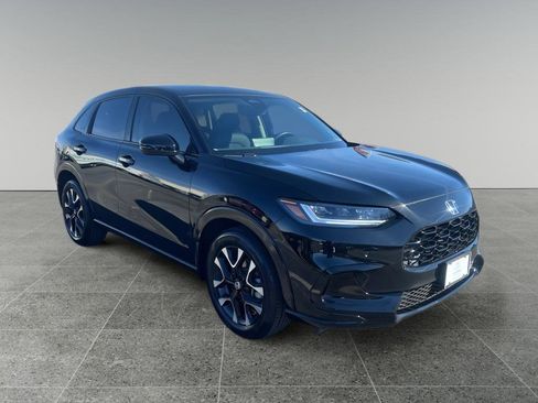 Used 2026 Honda HR-V EX-L image 1