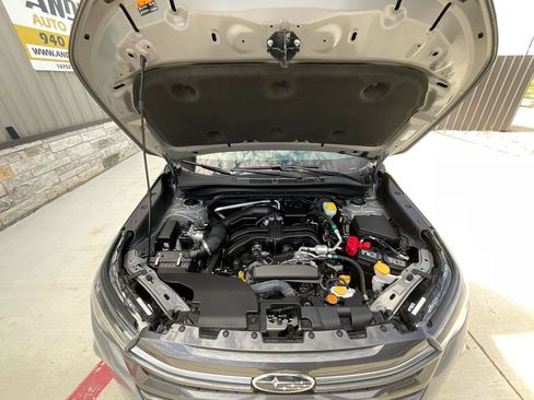 Used 2026 Subaru Forester Limited AWD/4WD image 55
