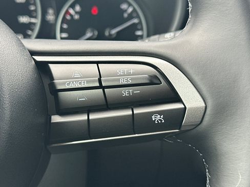 New 2026 MAZDA MAZDA3 s Sport image 28