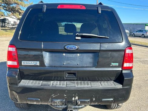 Used 2011 Ford Escape XLT w/ 202A Rapid Spec Order Code image 5