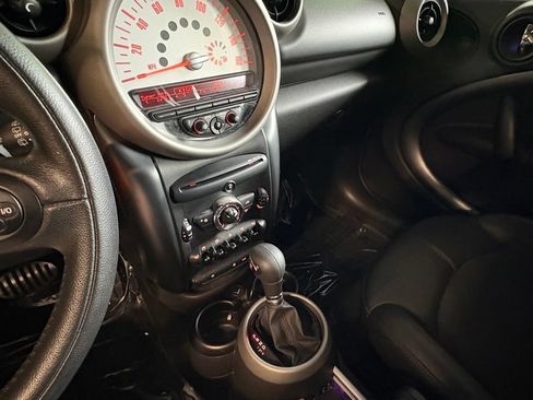 Used 2012 MINI Cooper Countryman S AWD/4WD image 25