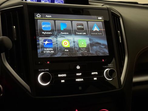 Used 2023 Subaru Crosstrek 2.5i Limited image 32