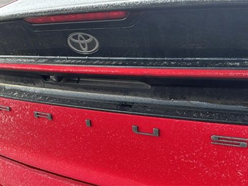 Used 2024 Toyota Prius XLE image 31