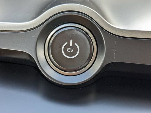 New 2025 Kia EV6 Wind RWD image 35